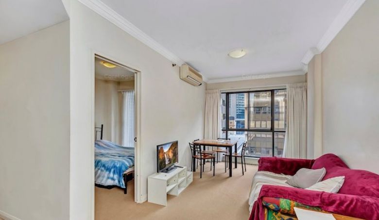 what is the average price for a one bedroom apartment